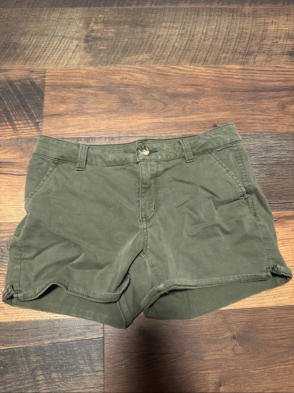 SO Chino Short